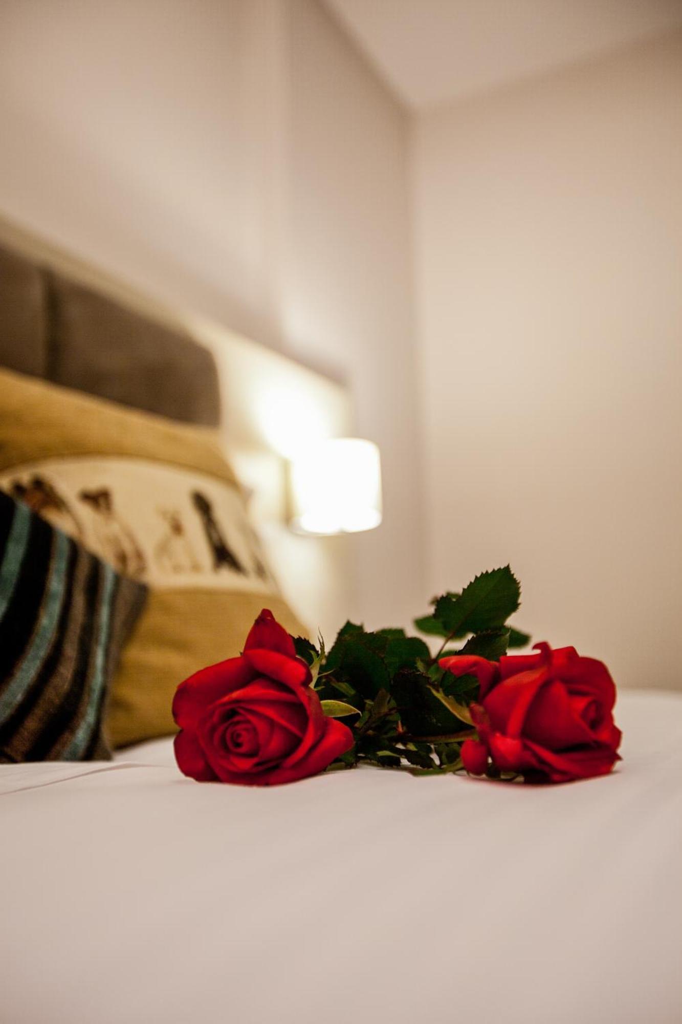 Filokalia Hotel Ioánnina Rom bilde